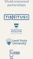 MindEar | Tinnitus Relief screenshot