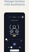 MindEar | Tinnitus Relief screenshot