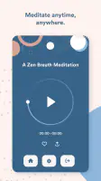 Mindful IVF : Meditate & Relax screenshot