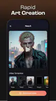 MindSync: AI Photo Editor screenshot
