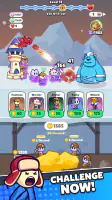 Miner Fighters screenshot
