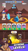 Miner Fighters screenshot