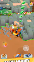 Miner GO! screenshot