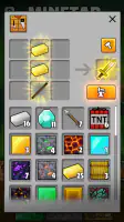 Minetap – Merge rpg clicker screenshot