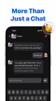 MingloTalk: AI Character Chat screenshot