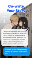 MingloTalk: AI Character Chat screenshot