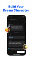 MingloTalk: AI Character Chat screenshot