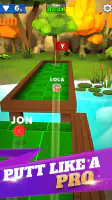 Mini Golf Club－PvP Multiplayer screenshot