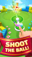 Mini Golf King screenshot