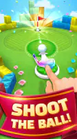 Mini Golf King screenshot