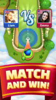 Mini Golf King screenshot
