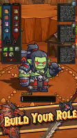 Mini Legion: Beast Within screenshot