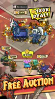Mini Legion: Beast Within screenshot
