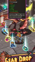 Mini Legion: Beast Within screenshot