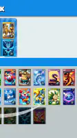 Mini Monsters: Card Collector screenshot