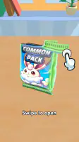 Mini Monsters: Card Collector screenshot