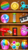 Mini Relaxing Game- pop it screenshot