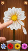 Mini Relaxing Game- pop it screenshot
