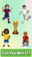 Mini Soccer: Football Cup 2026 screenshot