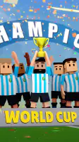 Mini Soccer Star screenshot
