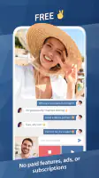 Minichat – The Fast Video Chat screenshot