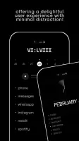 MINIMAA: Minimalist Launcher screenshot
