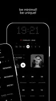 MINIMAA: Minimalist Launcher screenshot