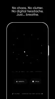 MINIMAA: Minimalist Launcher screenshot