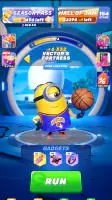 Minion Rush: Running Game screenshot