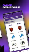 Minnesota Vikings screenshot