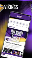 Minnesota Vikings screenshot