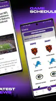 Minnesota Vikings screenshot