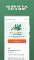 Mint Mobile screenshot