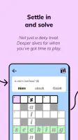 Minute Cryptic screenshot