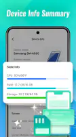 MiraClean Lite - File Cleaner screenshot