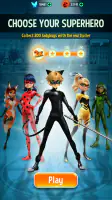 Miraculous Ladybug & Cat Noir screenshot