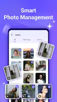 MiraManager - File Manager screenshot