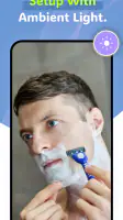 Mirror: LED Makeup & Beauty screenshot