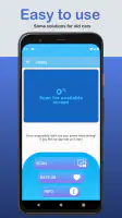 Mirror Link Phone Car Screen screenshot