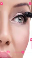 Mirror - Makeup and Shaving screenshot