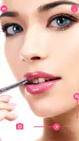Mirror - Makeup and Shaving screenshot
