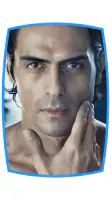 Mirror - Makeup and Shaving screenshot