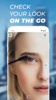 Mirror Plus - HD Mirror app screenshot
