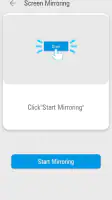 MirrorAPP+ screenshot