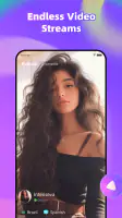MissLive - Voice & Chat Near screenshot