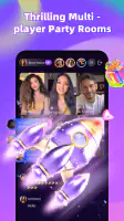 MissLive - Voice & Chat Near screenshot