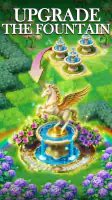 Mistfall Match: Design & Blast screenshot