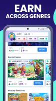 Mistplay Cash: Play and Earn screenshot