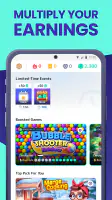 Mistplay Cash: Play and Earn screenshot