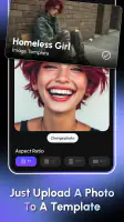 Mitu AI: Prank Video Generator screenshot